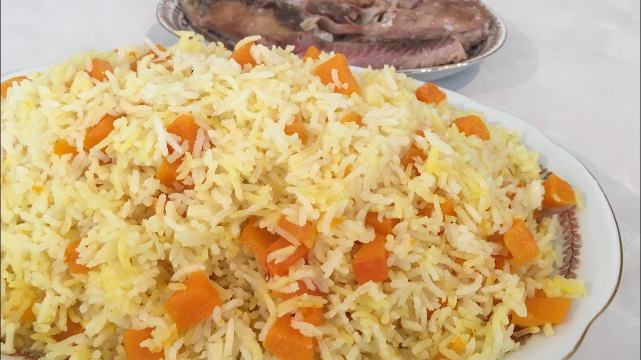 Ən dadlı BORANI PLOV.Daşma üsulla, südlü BALQABAQ PLOV.АЗЕРБАЙДЖАНСКАЯ КУХНЯ.Молочный плов с тыквой.