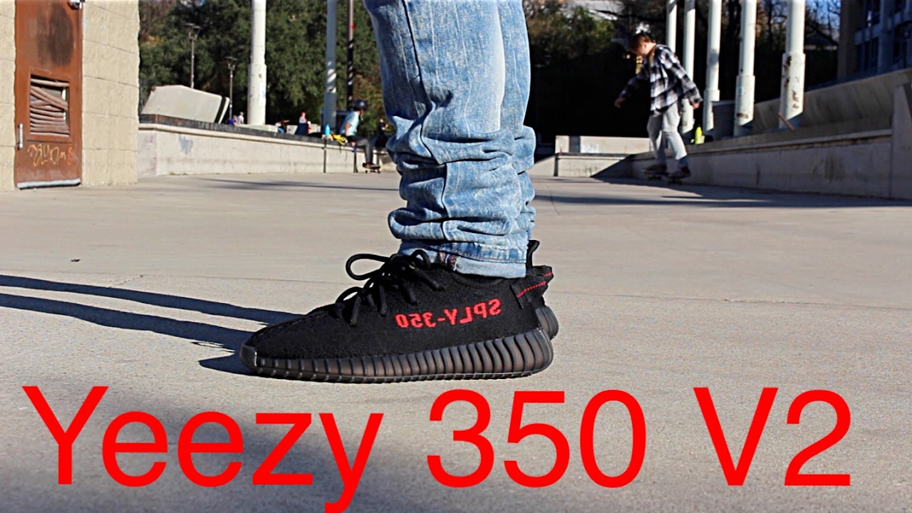 Yeezy 350 V2 