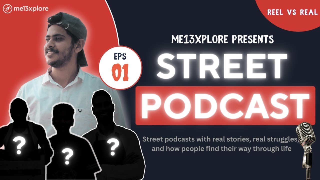 Even in Struggle, Don&rsquo;t Lose Hope | Street Motivation Podcast