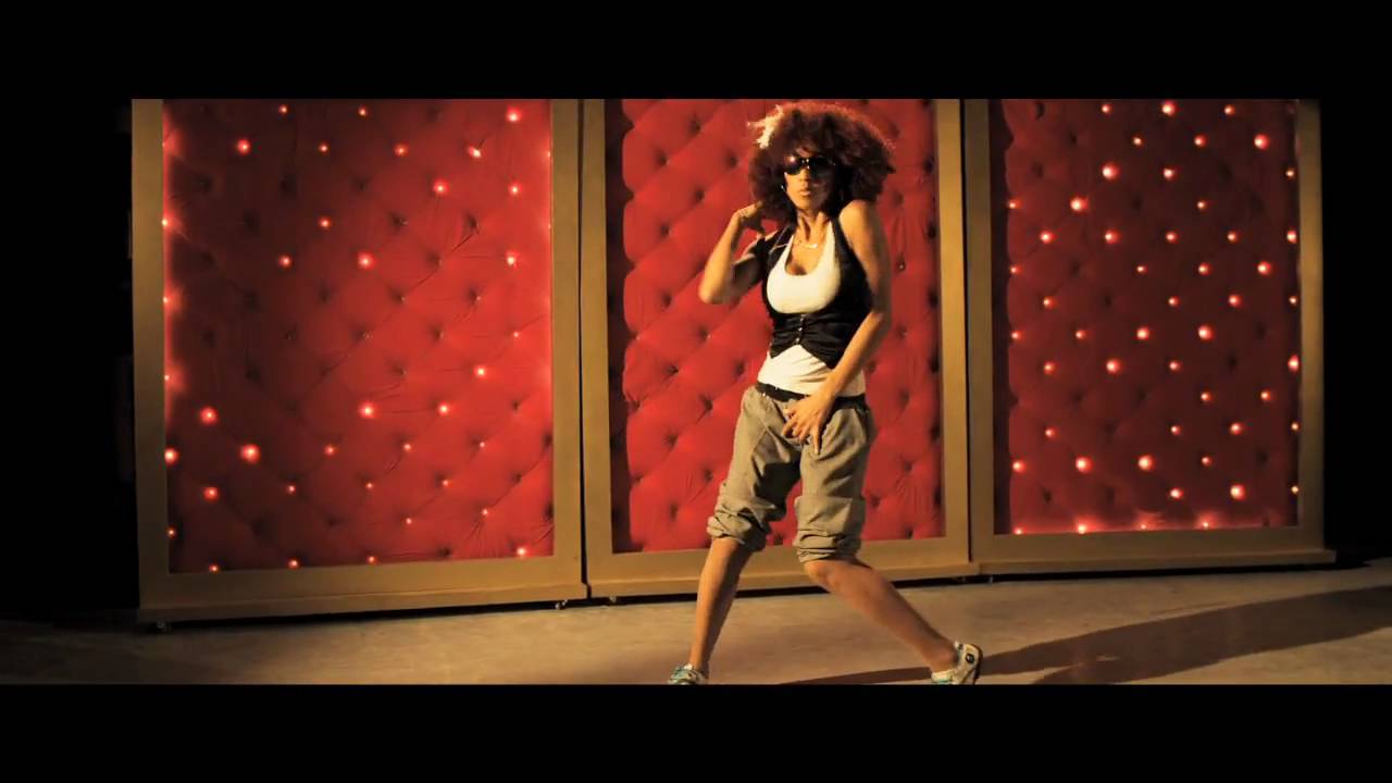 [Videoclip] El Truquito - RADIO REBELDE (Video Oficial)