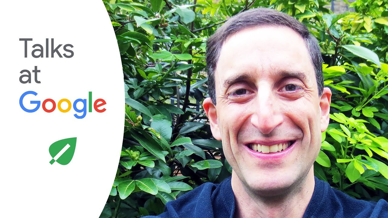 Disaster by Choice | Ilan Kelman | Talks at Google