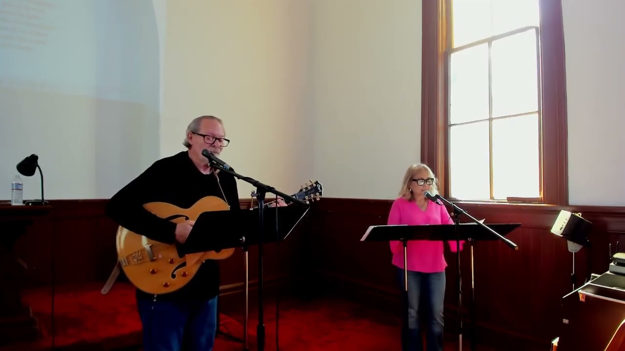 2026 03 01 Praise by Kim And Emma