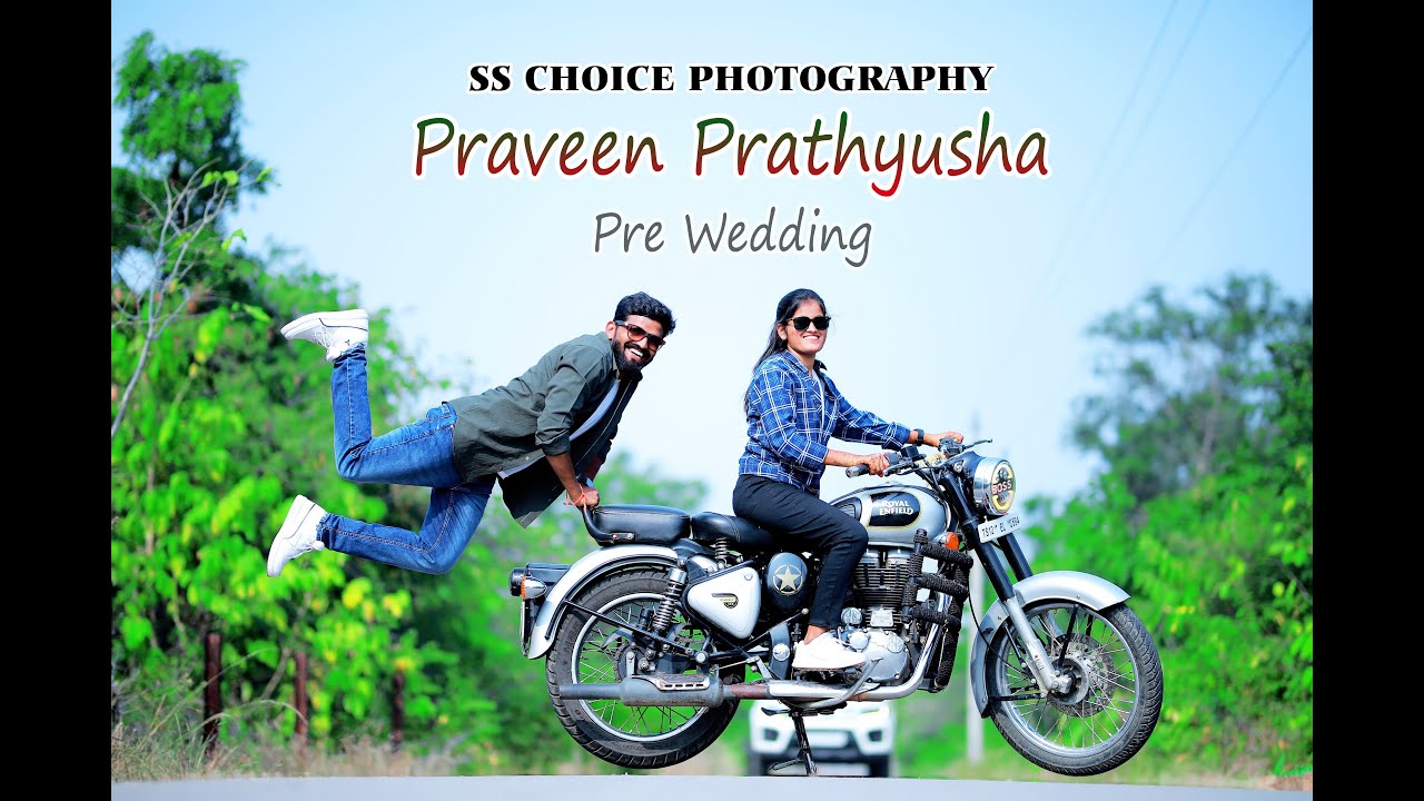 Praveen_Prathyusha_