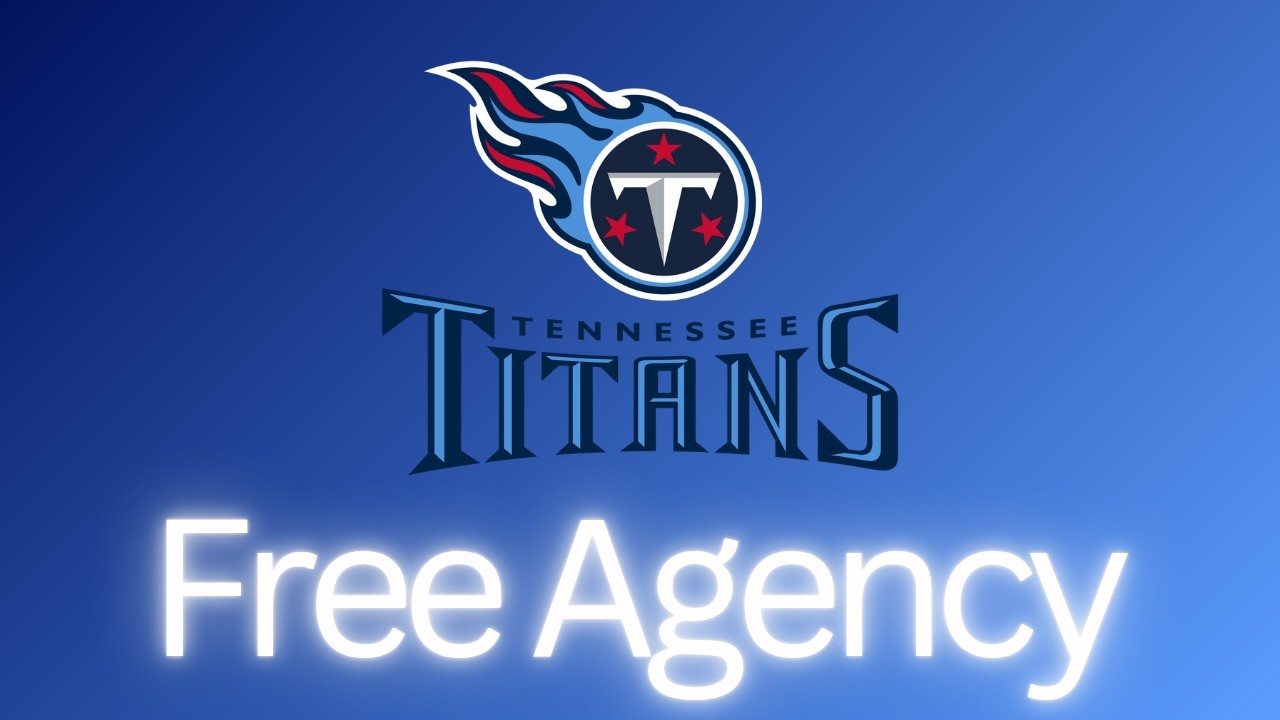 Free Agency Preview