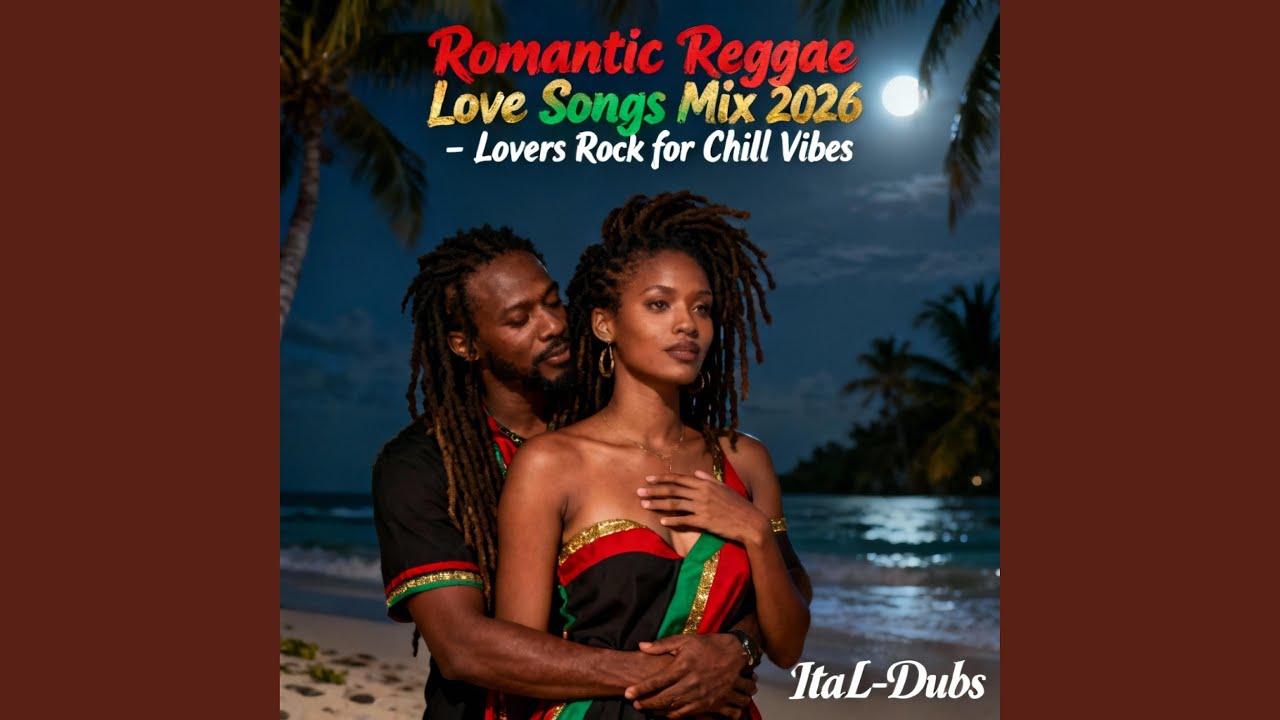 My Golden Sunrise (Roots Reggae Lovers Rock)