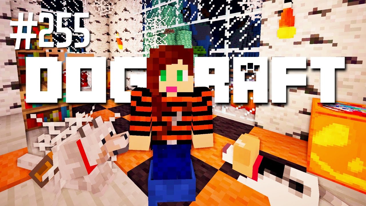 More Questions & Cobwebs | Dogcraft (Ep.255)