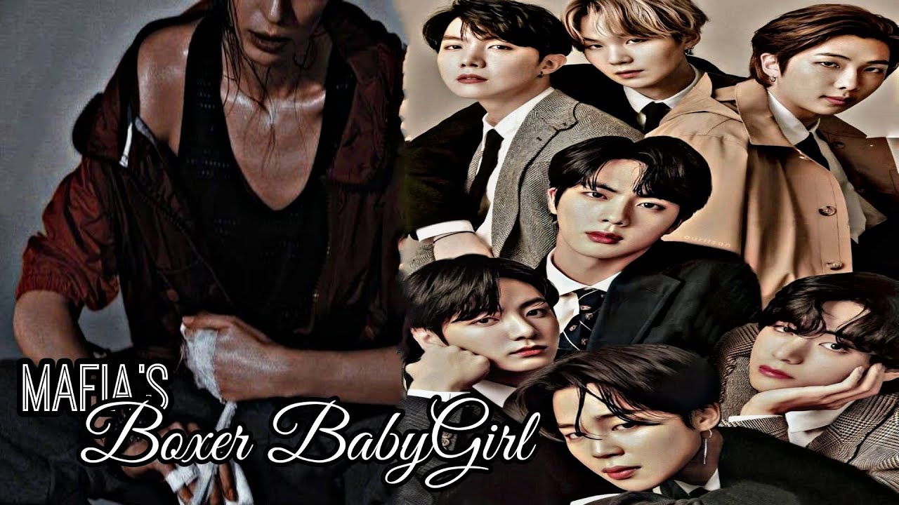 [3𝐊 𝐒𝐮𝐛𝐬 𝐒𝐩𝐞𝐜𝐢𝐚𝐥] 𝐌𝐚𝐟𝐢𝐚'𝐬 𝐁𝐨𝐱𝐞𝐫  𝐁𝐚𝐛𝐲𝐆𝐢𝐫𝐥 || 𝐎𝐍𝐄𝐒𝐇𝐎𝐓 || 𝐁𝐓𝐒 𝐅𝐅 ||