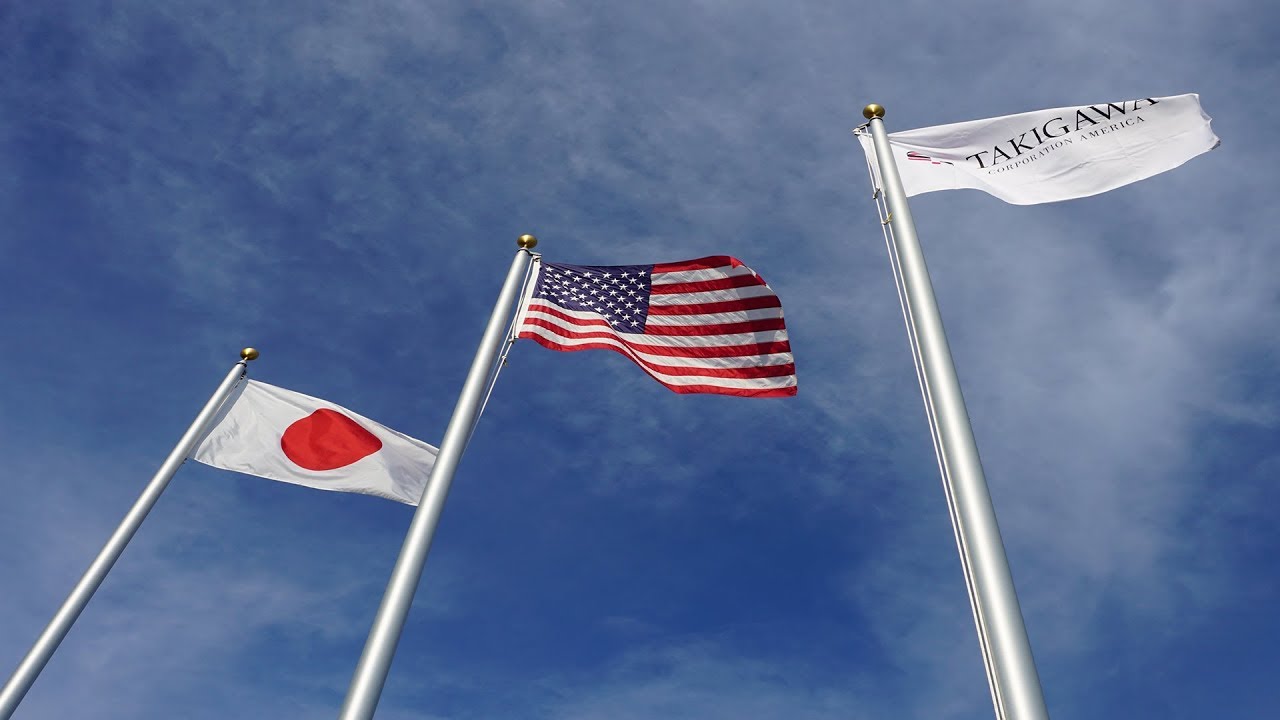 Foreign Direct Investment in the U.S. Is a Win-Win