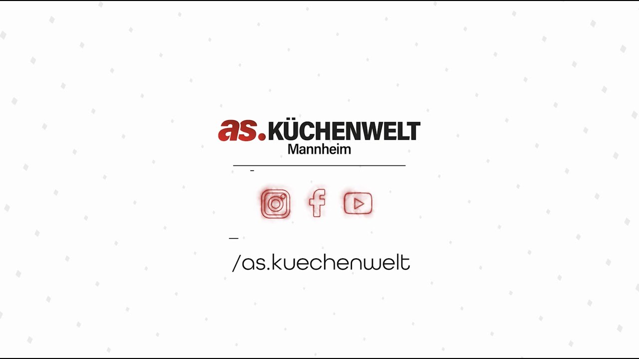 AS K&uuml;chenwelt Mannheim - Ihr K&uuml;chenstudio