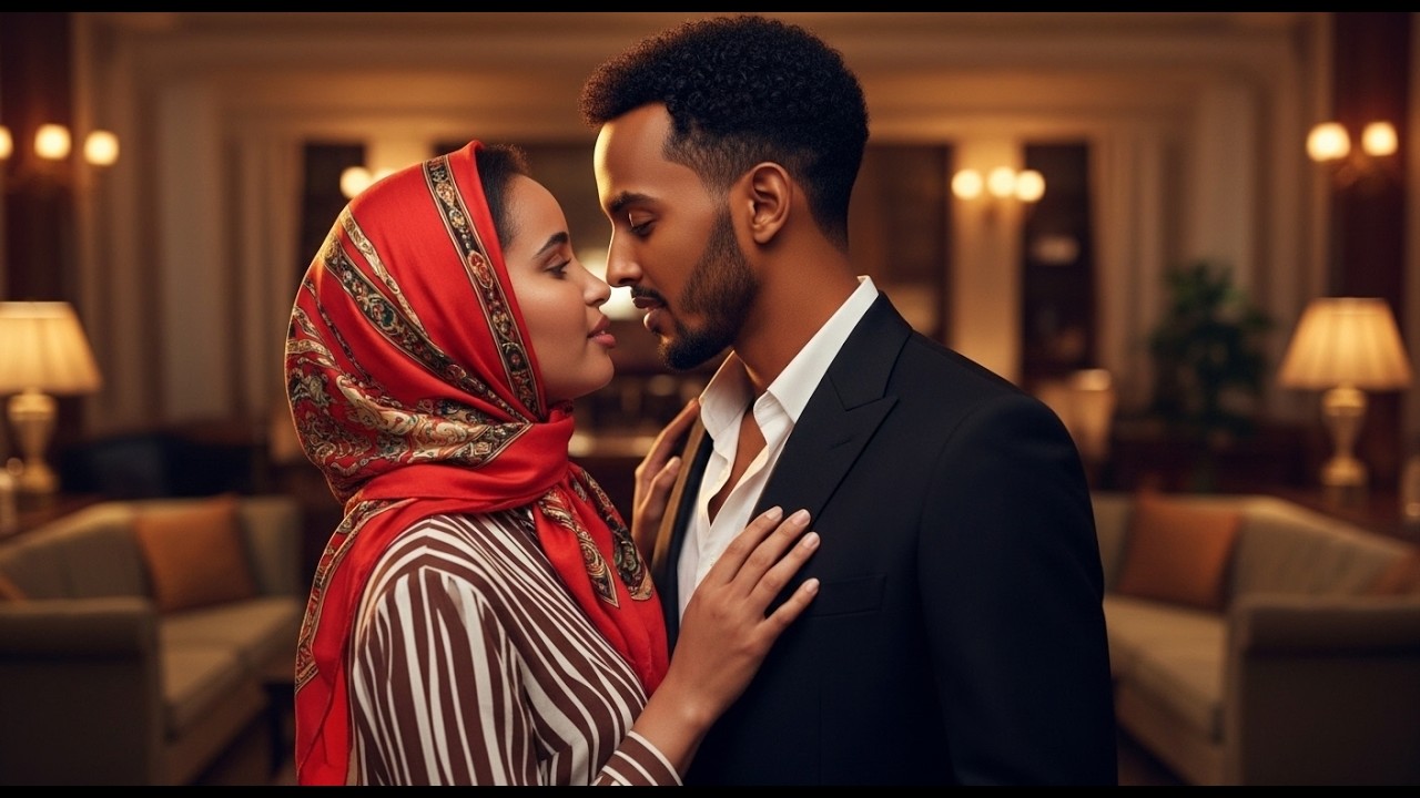 M .Kabanle  || Cashaqa Ma Dhaafnaa || Somalimelodies