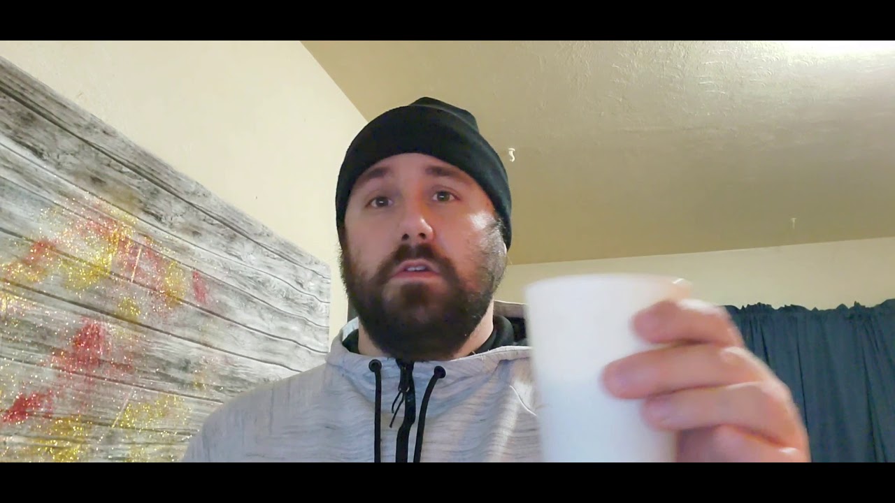 CELESTIAL SEASONINGS *TENSION TAMER* REVIEW