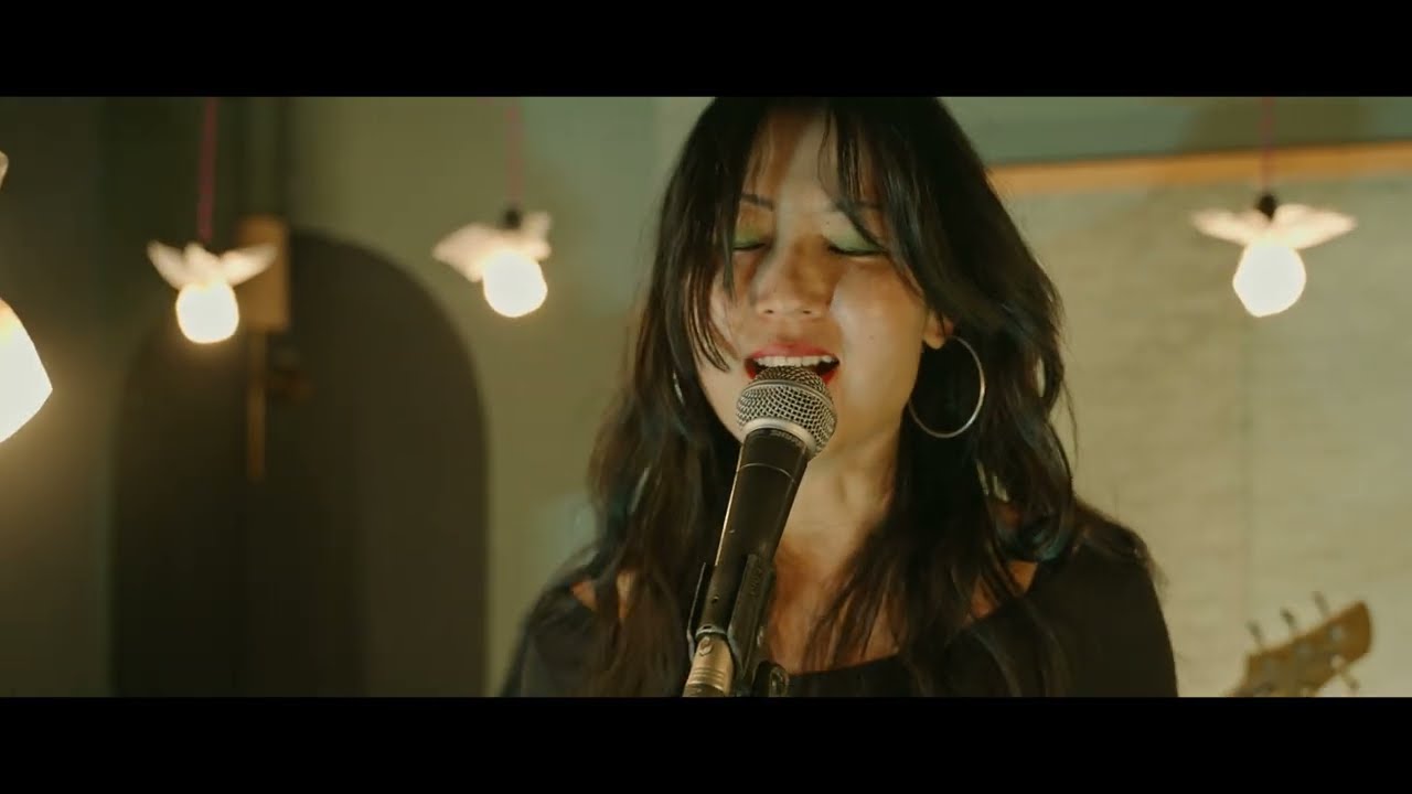 Theithei Luithui : Atam Akhali (Official Music Video)