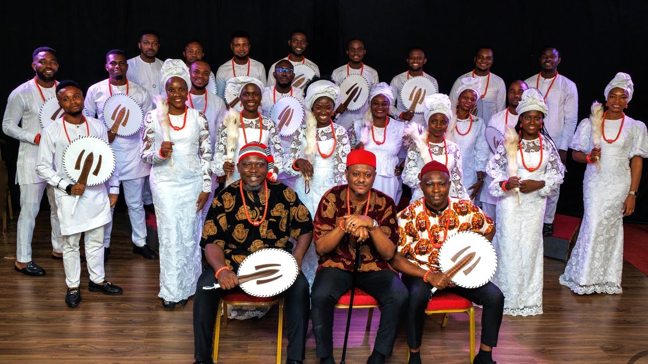 Ndi Nna Ide_ A Song for Fathers | composed by De Melody Beats