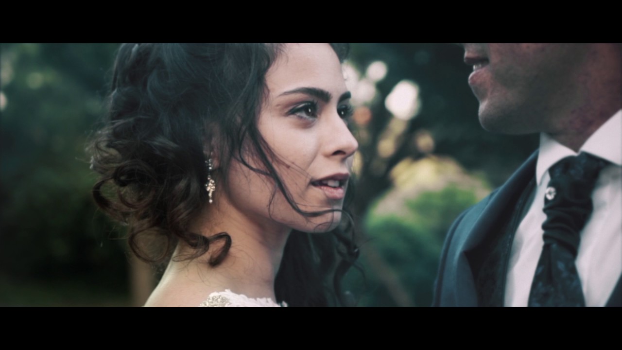 2016 // Catarina e David // JW Wedding Film Highlights