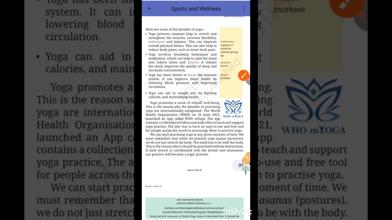 #Yoga A way of life 💪🏻❤️/ #class English comfort 