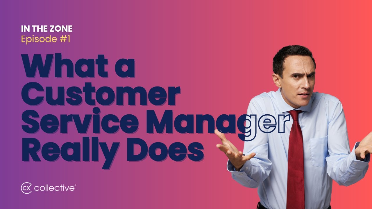 1: What the Heck Does a Customer Service Manager Even Do? Explained!
