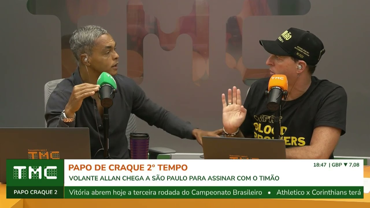 RAYAN MERECE SELE&Ccedil;&Atilde;O?