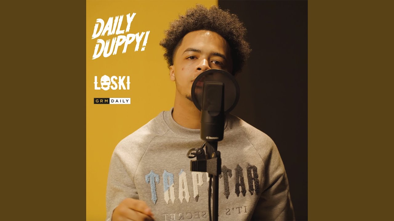 Daily Duppy