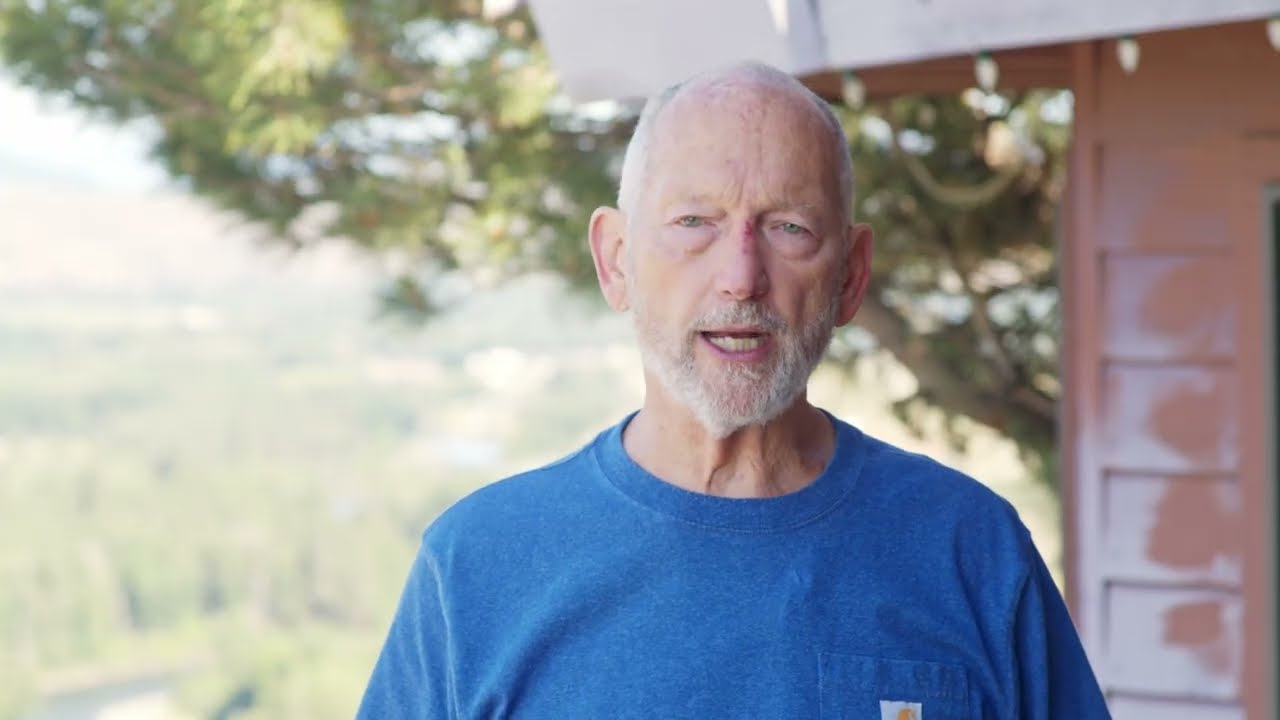 Organic Livestock Shorts: Windy N Ranch (WA)