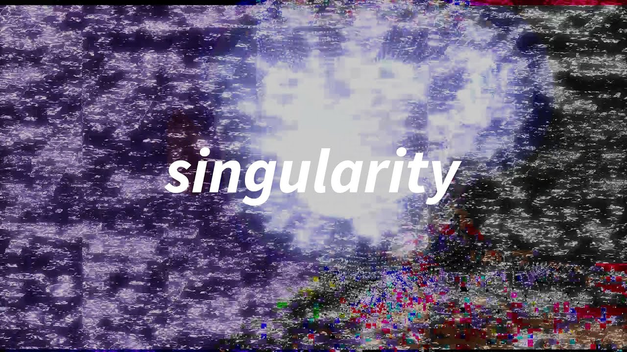 [MV] 2045 - singularity (future bass/electronic)