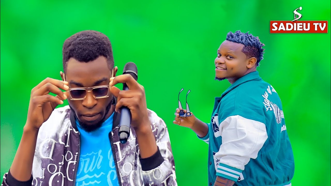 Sa Dieu aje mukiganiro yigize umunyamakuru | Atubwiye byinshi kundirimbo ye na Bruce Melodie.