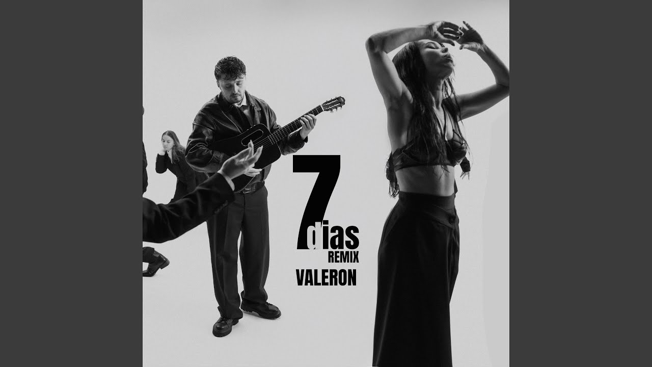 7 Dias (Extended)