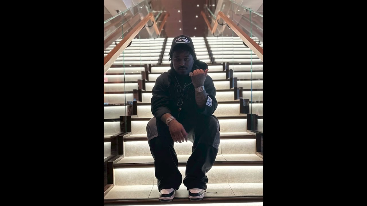 ZayBang type beat 2025