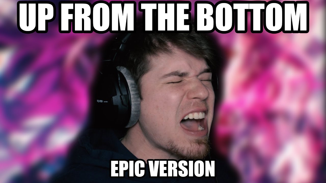 Linkin Park – Up From the Bottom (EPIC VERSION)