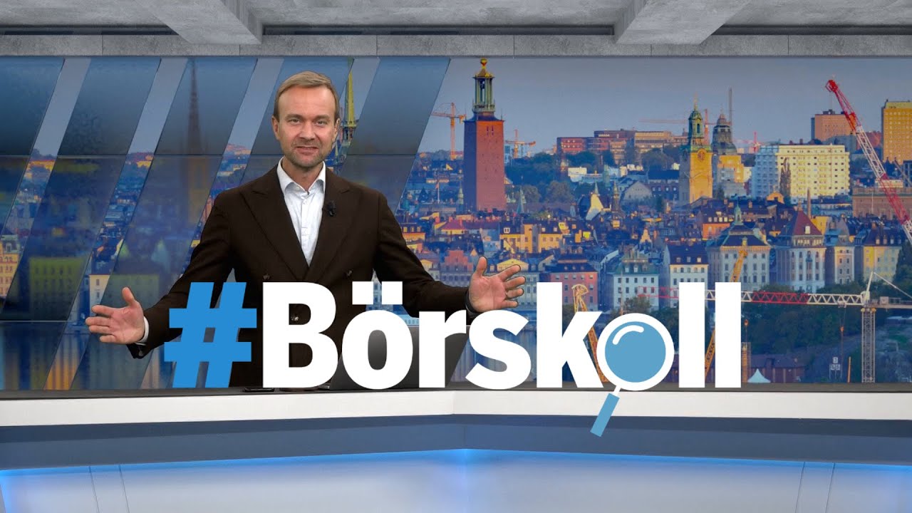Börskoll: Kinnevik rasar på rapport