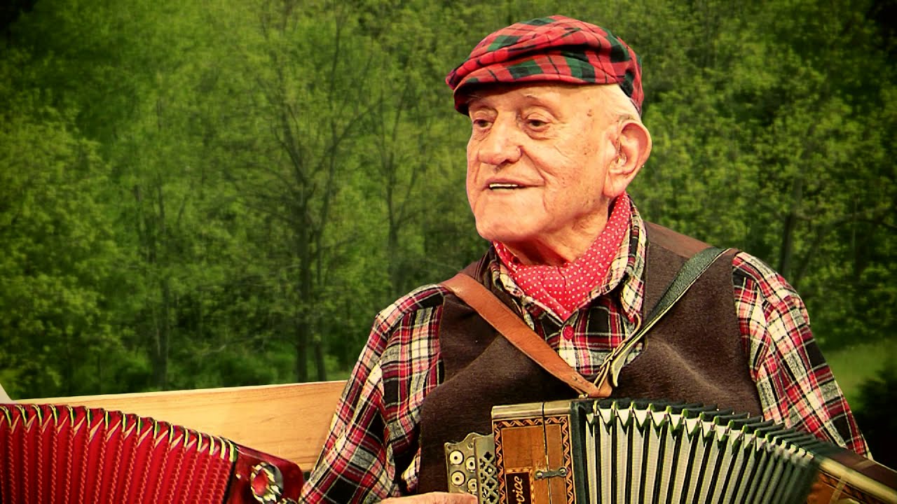 VORAŘI - U okénka jsem stával