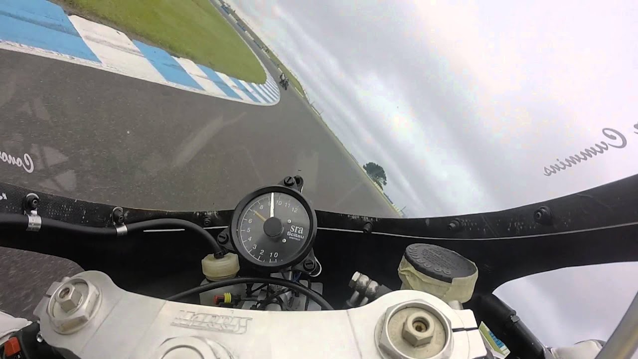 Conor Cummins - Phillip Island Onboard 2015