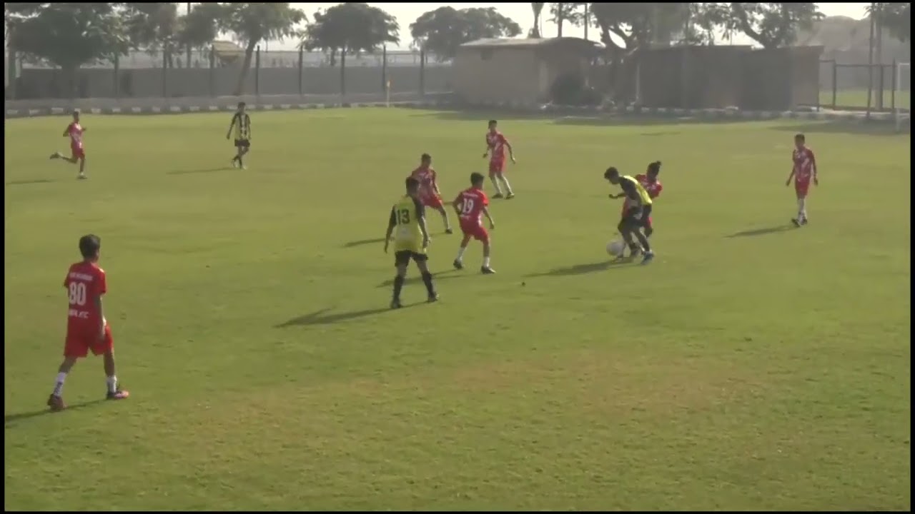 حسن عجور لاعب المقاولون 2010