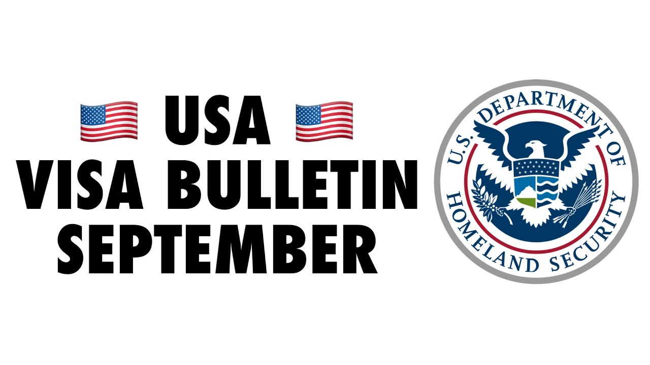 September 2021 Visa Bulletin Predictions | F4, EB2, EB3 Charlie Oppenheim, FY 2022 India Predictions