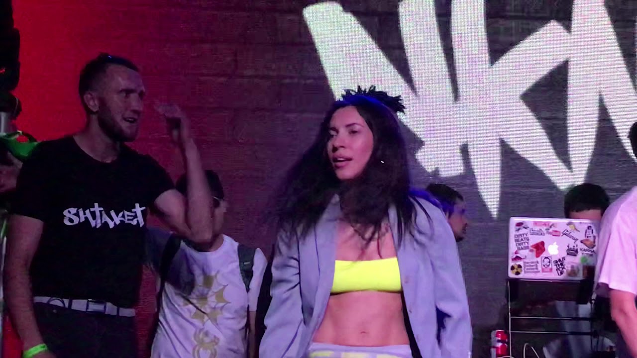 ОУ74, MUROVEI, НКНКТ | Киев концерт 30.08.2019