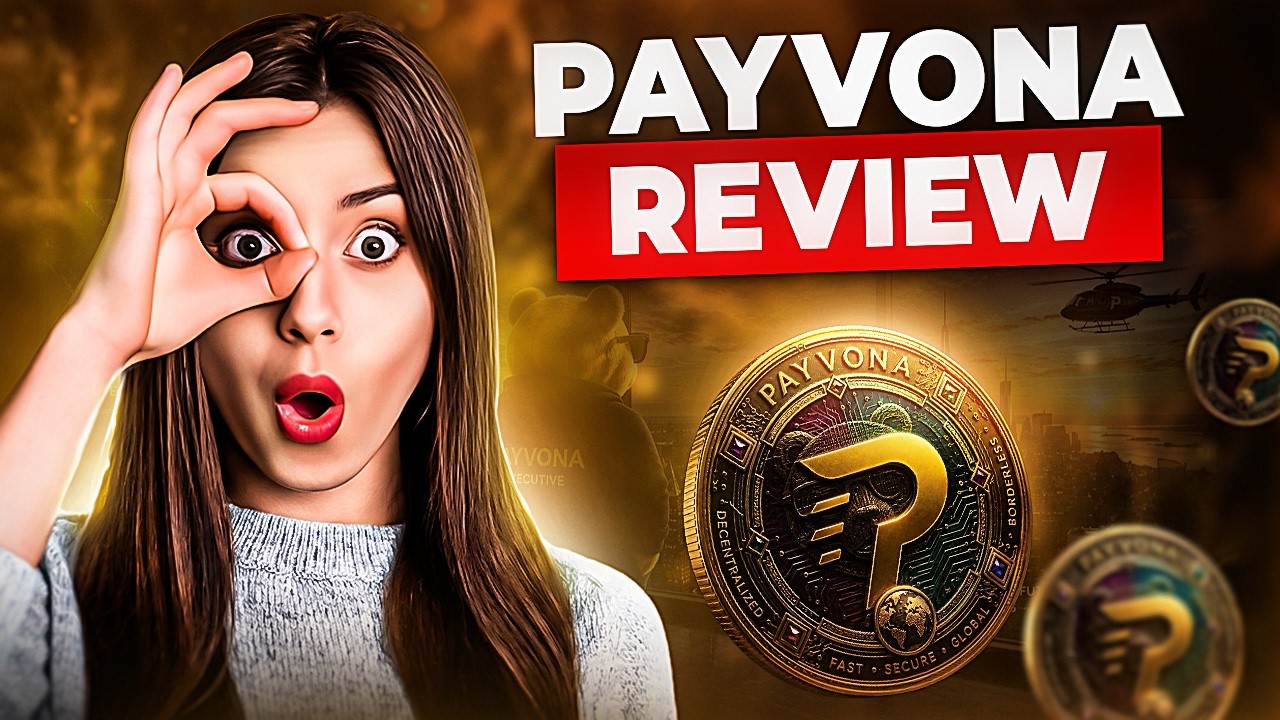 Payvona Review 2026 | Fast, Secure & Borderless Digital Payments