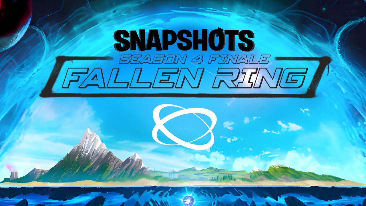 Snapshots: Fallen Ring Live Finale