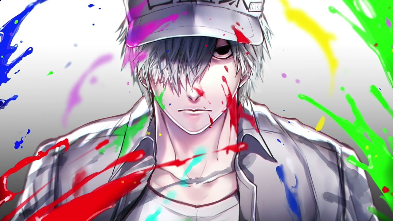 Nightcore - SUMMER TOO HOT