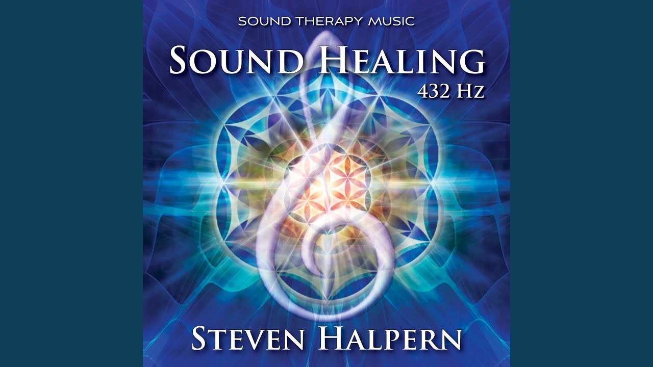 Deep Alpha 432 Hz