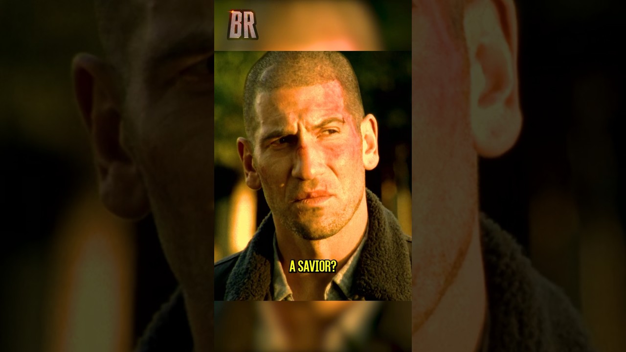 What If Shane Became A Savior? #thewalkingdead