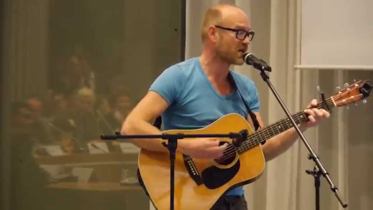 Geert Leurink - Kampen de geur van mijn jeugd