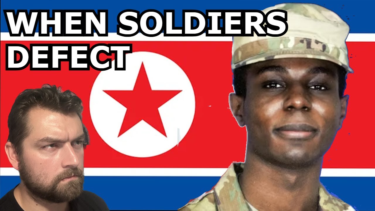 Travis King: What Happens When US Soldiers Defect to North Korea? The Truth Revealed