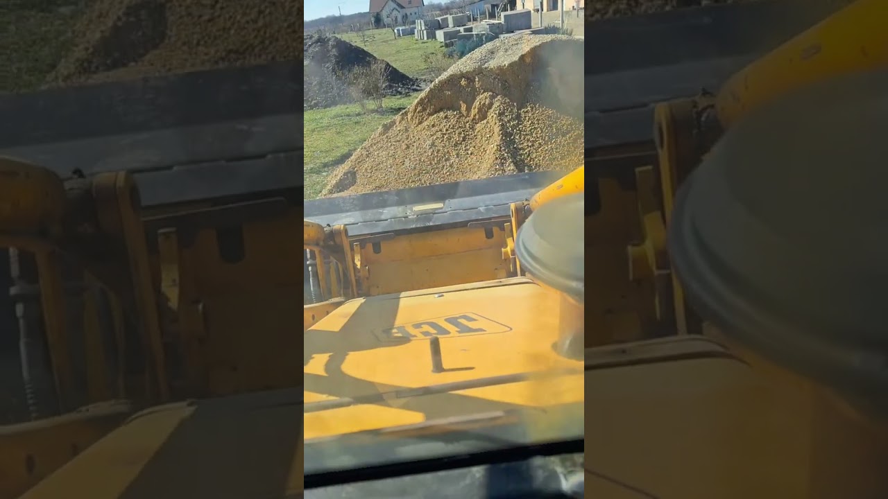 Jcb 1cx