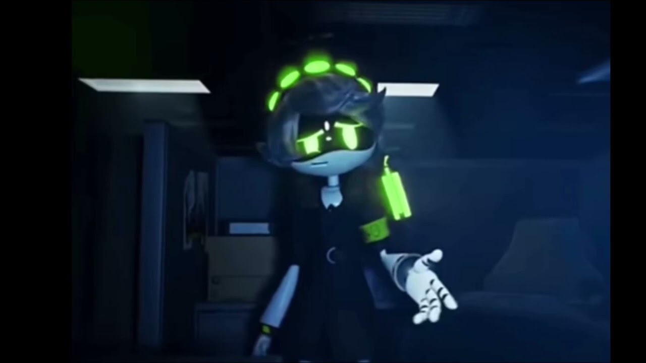Ryder and Buddies S1 Ep20: Ryder drinks a weird potion