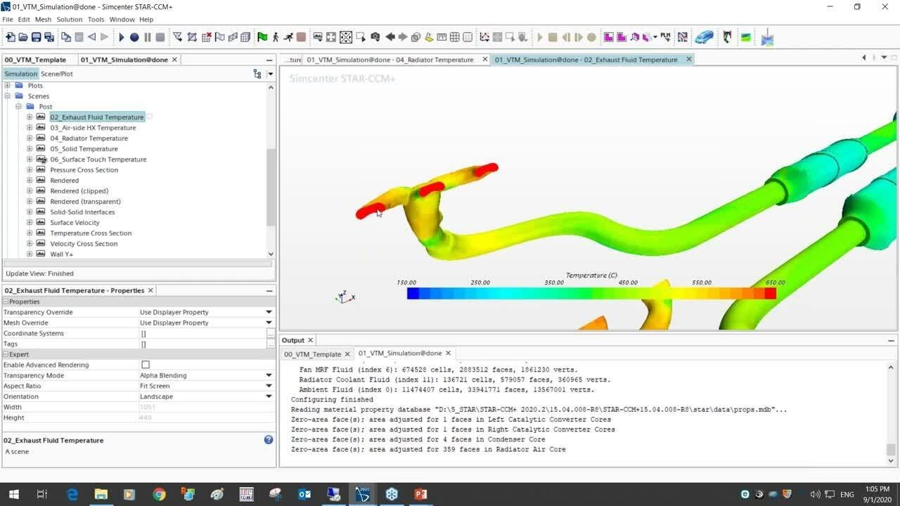 Hands-on Simulate Series with Simcenter STAR-CCM - Vehicle Thermal Management Simulation (Session 4)