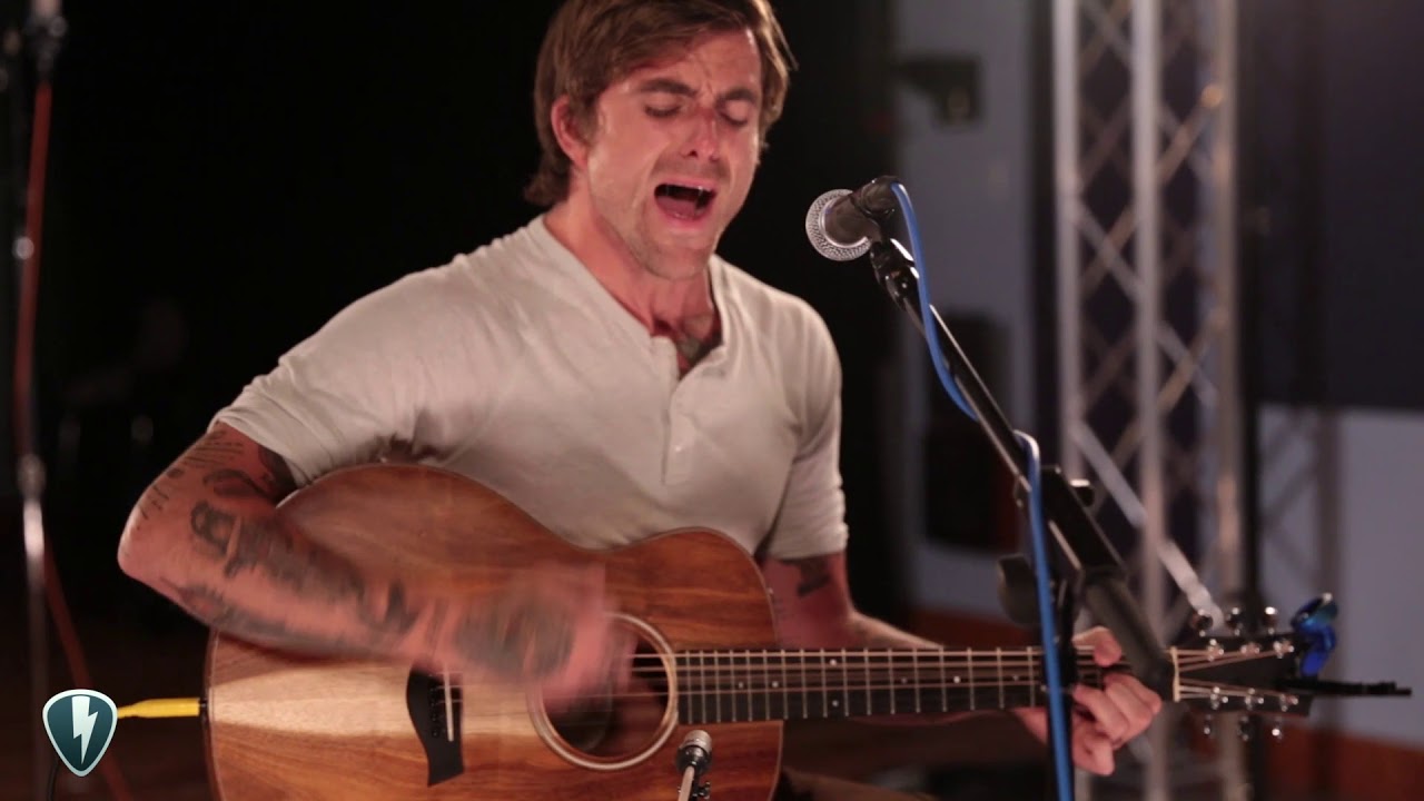 Anthony Green - 