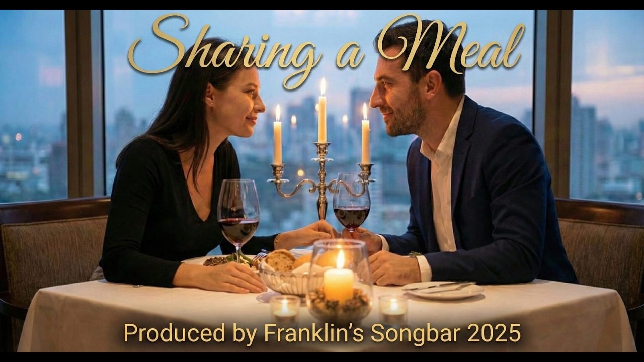 Sharing a Meal