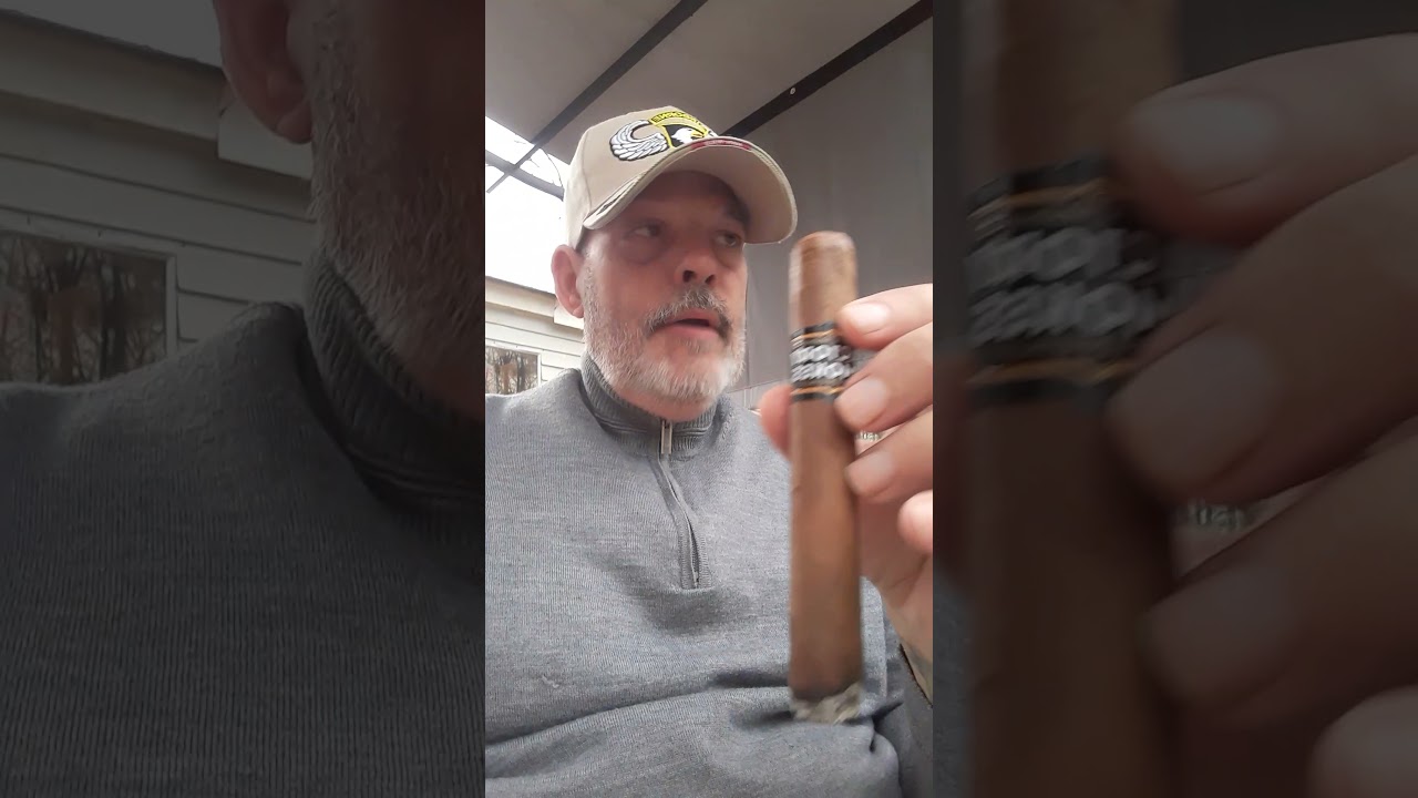 Factory Smokes by Drew Estates Connecticut Shade