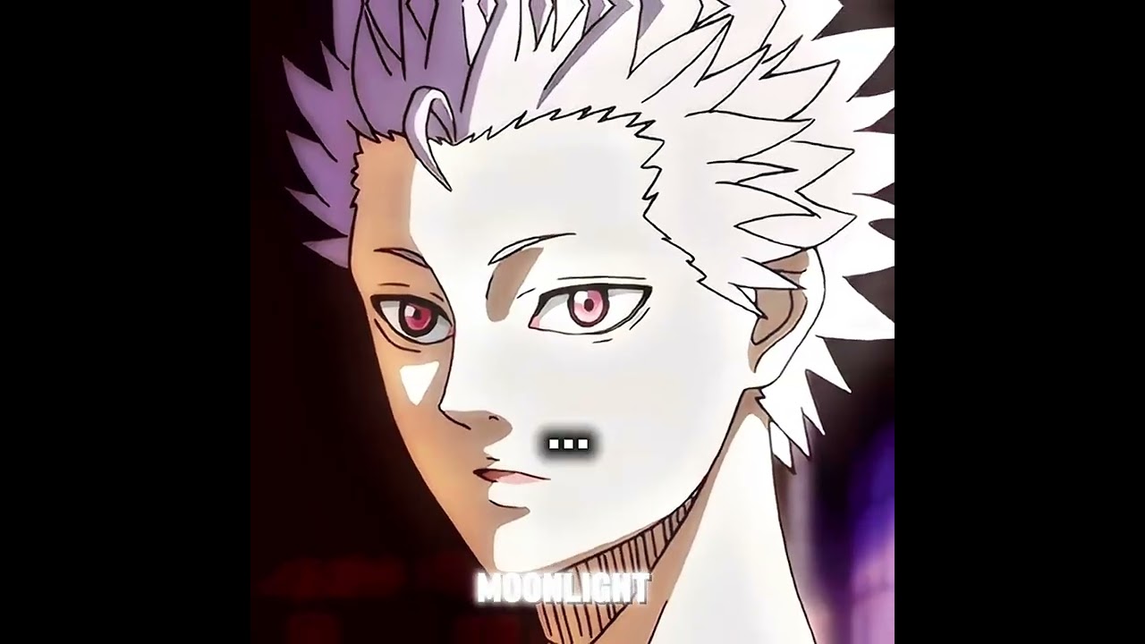 Mars had the saddest backstory in my opinion 😭 ( mars edit ) #blackclover#ainme