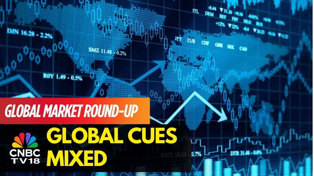 Asian Markets Trade Mixed Tracking Overnight Losses On Wall Street; Higher Start On D-Street?