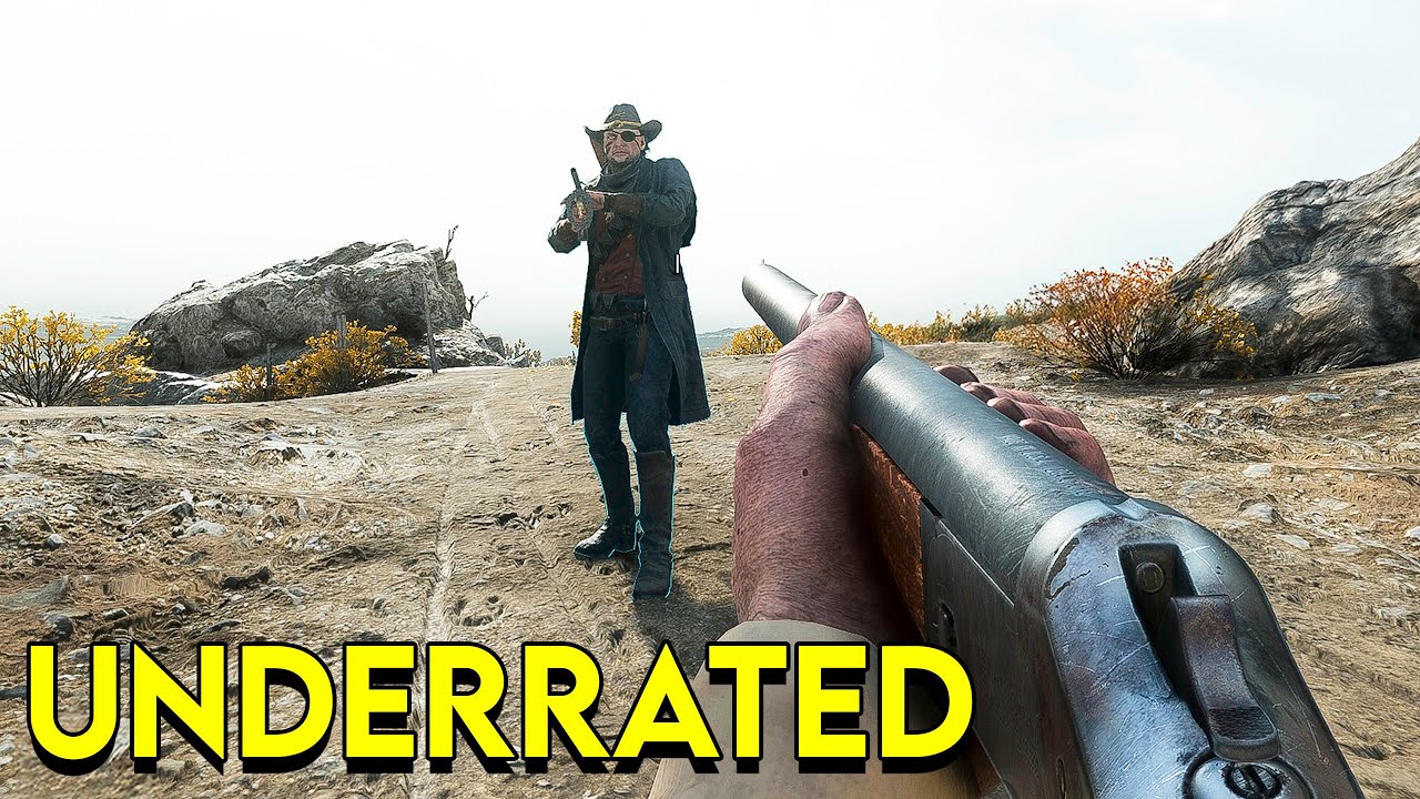 The Underrated Game We Don't Play Enough